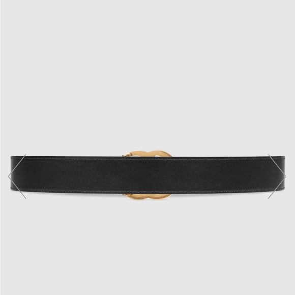 Gucci GG Marmont Reversible Belt - Picture 7 of 15